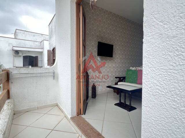 Apartamento para Venda em Ubatuba - 4