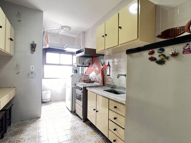 Apartamento para Venda em Ubatuba - 5