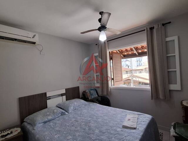 Apartamento para Venda em Ubatuba - 2