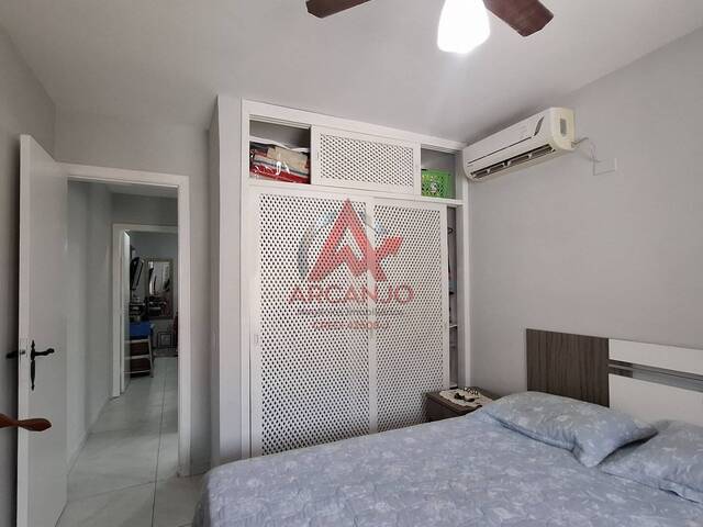 Apartamento para Venda em Ubatuba - 3