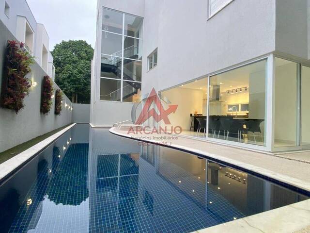 #71063 - Casa alto padrão para Venda em Bertioga - SP