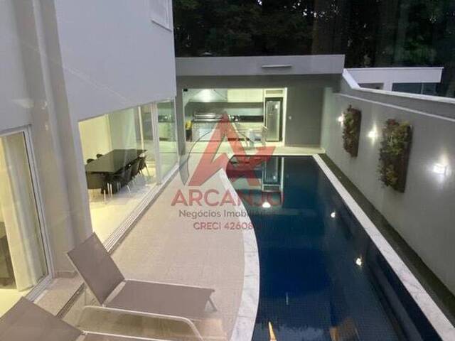 #71063 - Casa alto padrão para Venda em Bertioga - SP