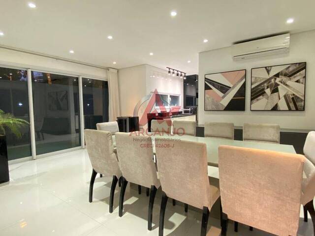 Casa alto padrão para Venda em Bertioga - 4