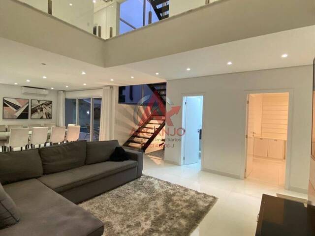 Casa alto padrão para Venda em Bertioga - 5