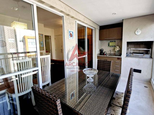 Venda em Vila Gertrudes - São Paulo