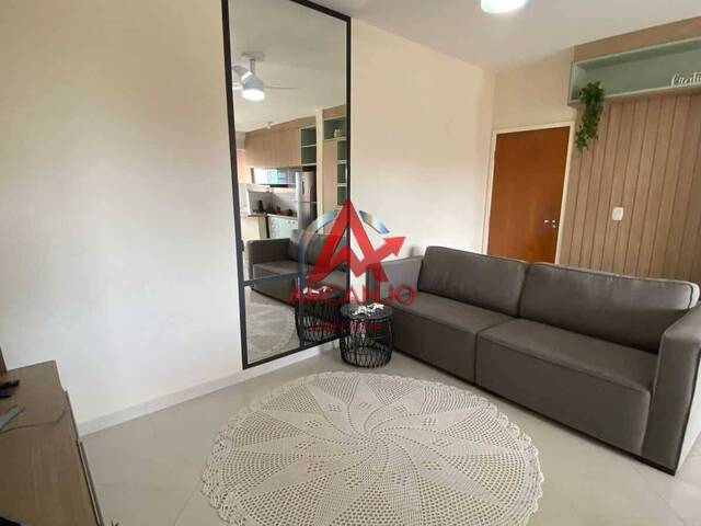 Apartamento para Venda em Ubatuba - 2