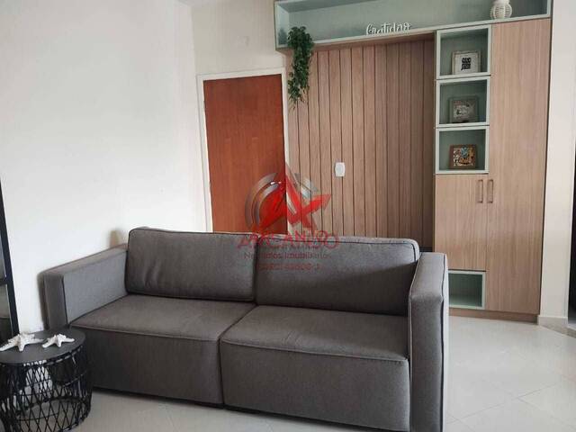 Apartamento para Venda em Ubatuba - 3