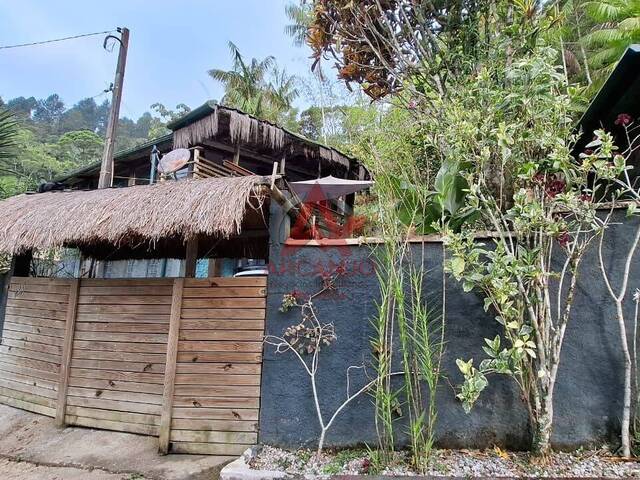 #70902 - Casa alvenaria para Venda em Ubatuba - SP - 2
