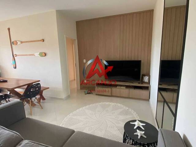 Apartamento para Venda em Ubatuba - 5