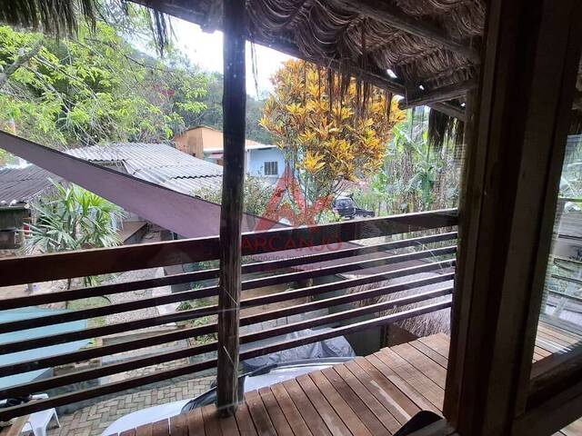 Casa alvenaria para Venda em Ubatuba - 4