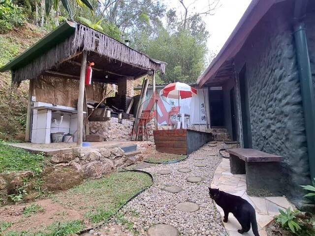 Casa alvenaria para Venda em Ubatuba - 5