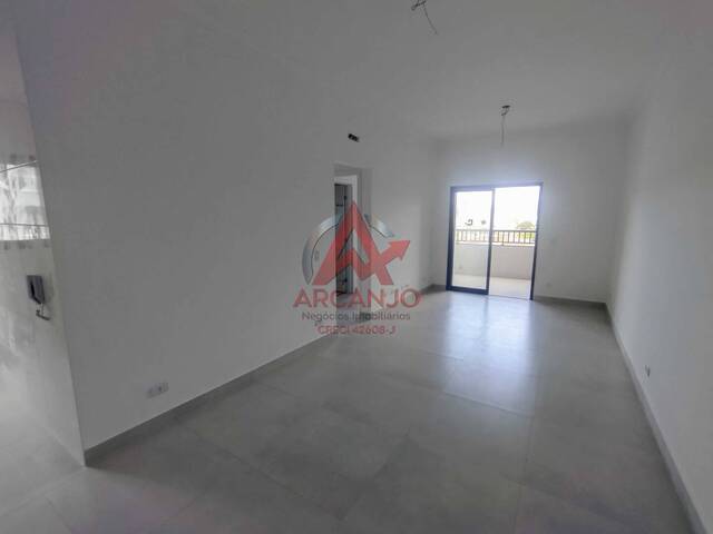 #70785 - Apartamento para Venda em Ubatuba - SP