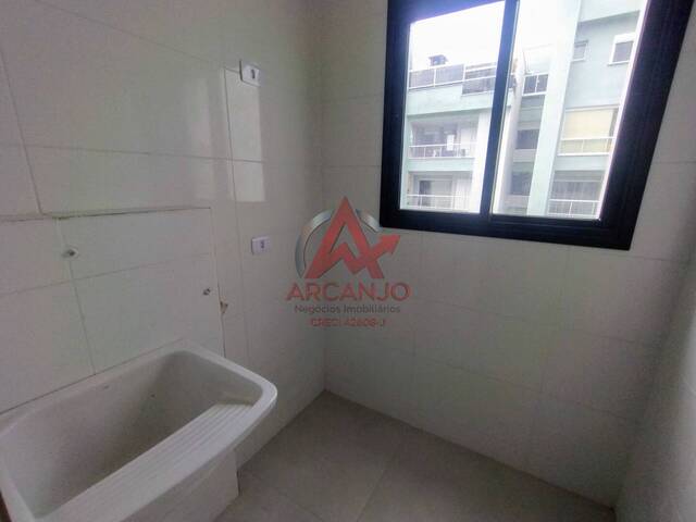 Apartamento para Venda em Ubatuba - 5