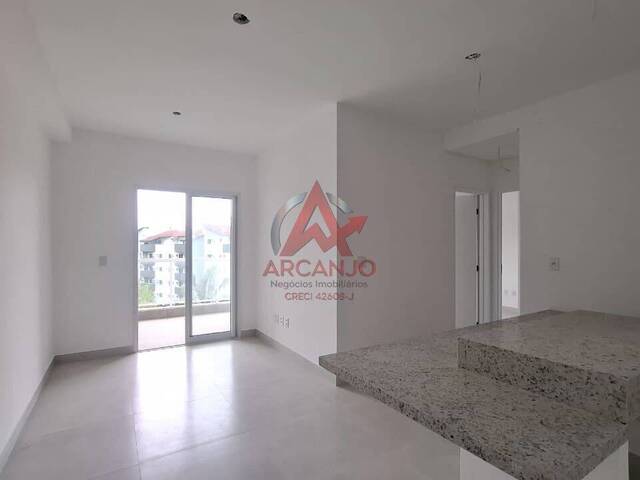 Apartamento para Venda em Ubatuba - 2