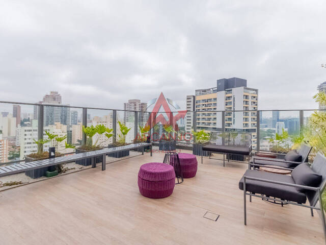 #70901 - Apartamento para Venda em São Paulo - SP