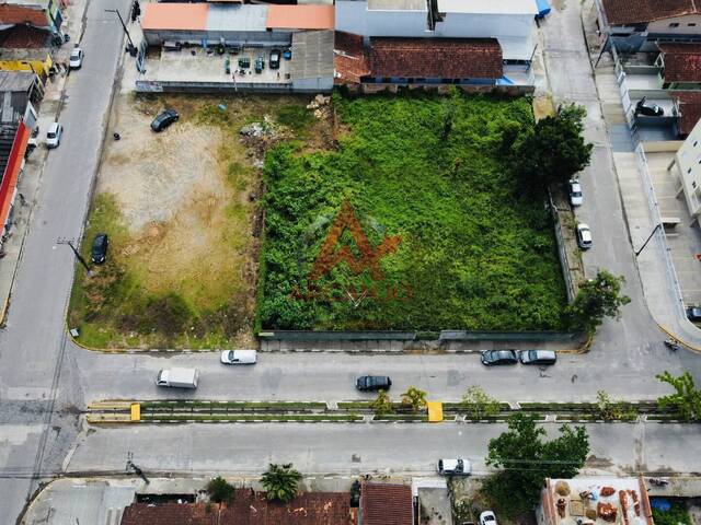 #5836 - Terreno para Venda em Ubatuba - SP