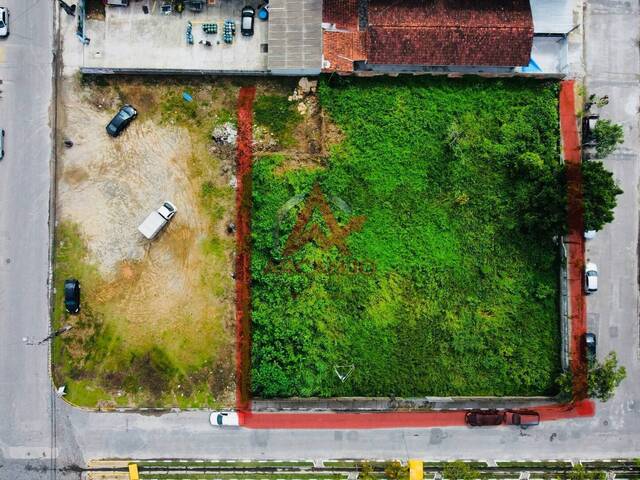 #5836 - Terreno para Venda em Ubatuba - SP - 3