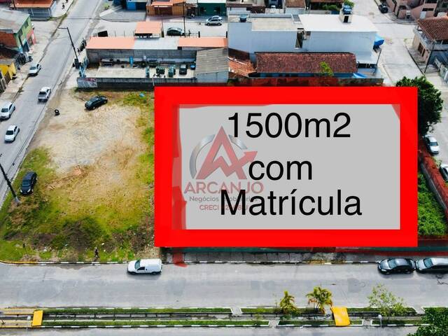 Terreno para Venda em Ubatuba - 5