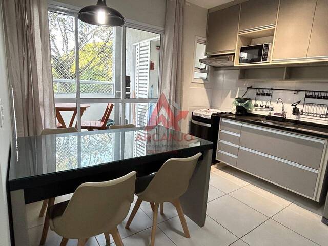 Apartamento para Venda em Ubatuba - 3