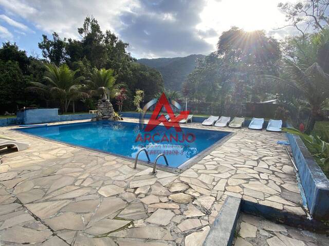 Pousada para Venda em Ubatuba - 2
