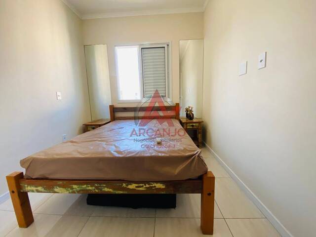 Apartamento para Venda em Ubatuba - 2