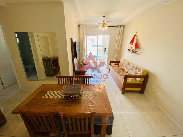 Apartamento para Venda em Ubatuba - 3