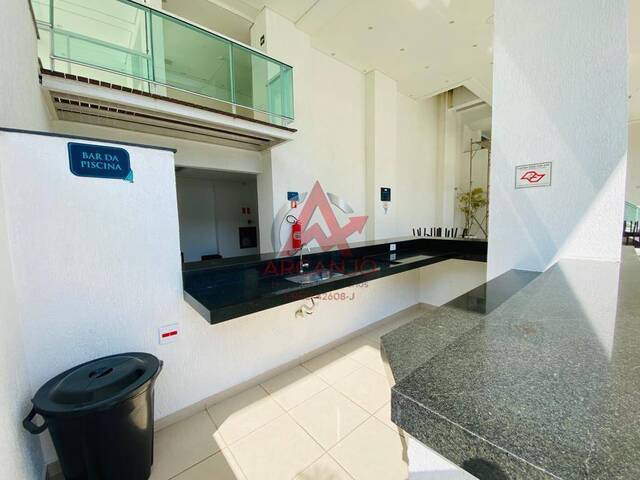 Apartamento para Venda em Ubatuba - 5