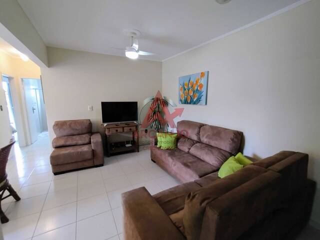 Apartamento para Venda em Ubatuba - 2