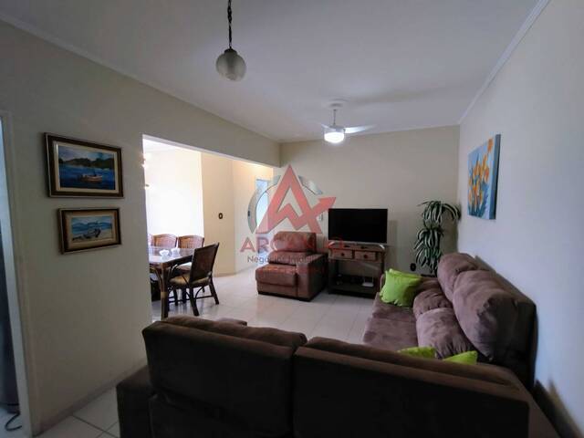 Apartamento para Venda em Ubatuba - 3
