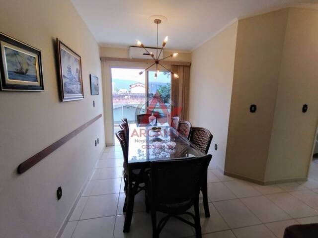 Apartamento para Venda em Ubatuba - 4