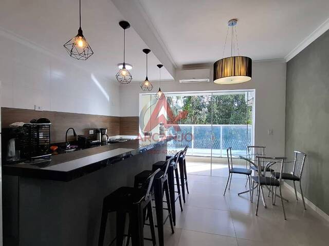 Apartamento para Venda em Ubatuba - 3