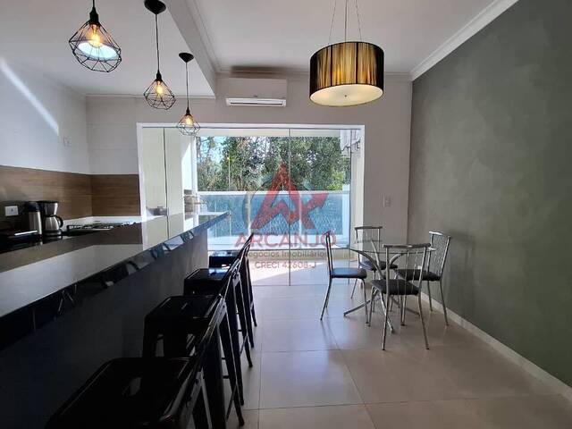 Apartamento para Venda em Ubatuba - 4