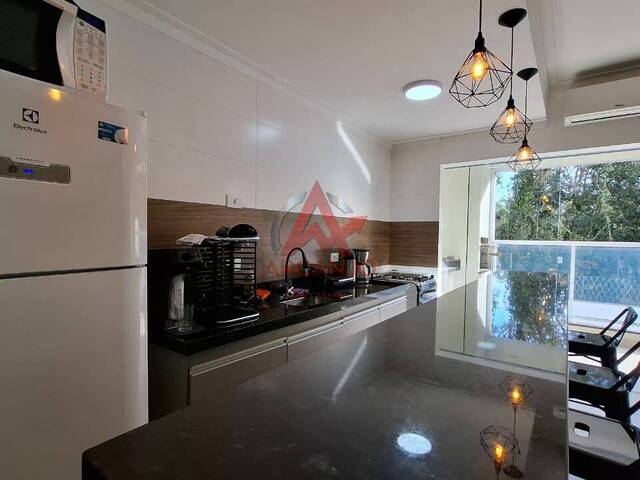 Apartamento para Venda em Ubatuba - 5