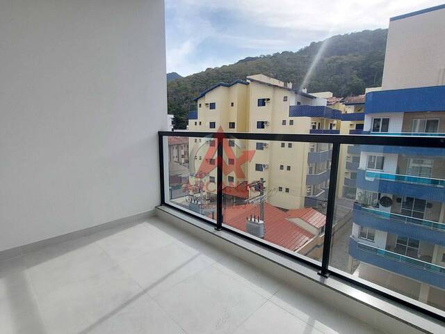 Apartamento para Venda em Ubatuba - 2