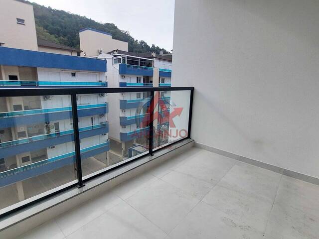 Apartamento para Venda em Ubatuba - 3