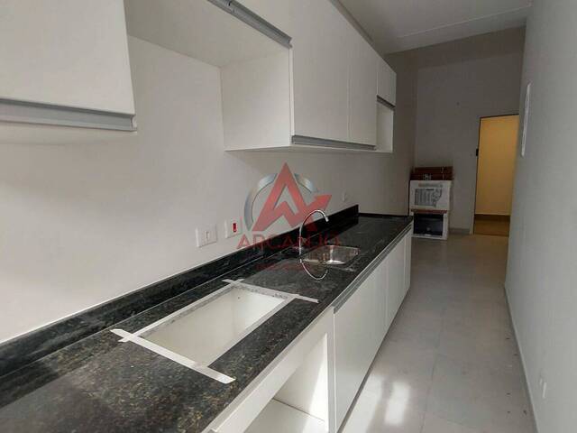 Apartamento para Venda em Ubatuba - 4