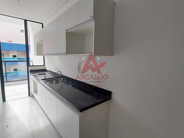 Apartamento para Venda em Ubatuba - 5