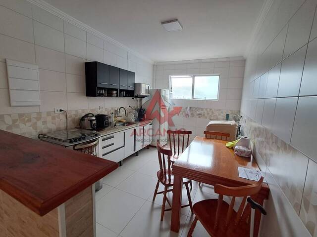 Apartamento para Venda em Ubatuba - 3