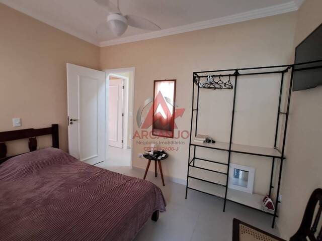 Apartamento para Venda em Ubatuba - 4