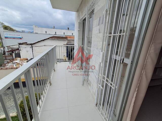 Apartamento para Venda em Ubatuba - 5