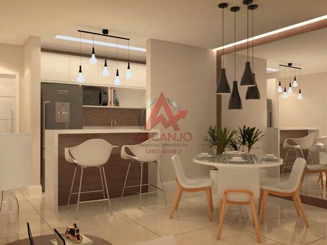 Apartamento para Venda em Ubatuba - 3