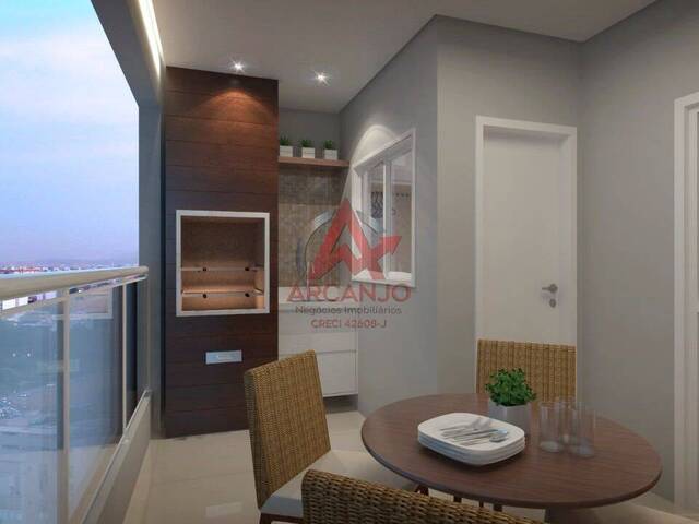 Apartamento para Venda em Ubatuba - 4