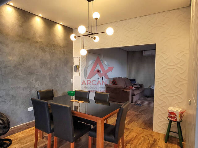 Cobertura para Venda em Ubatuba - 4