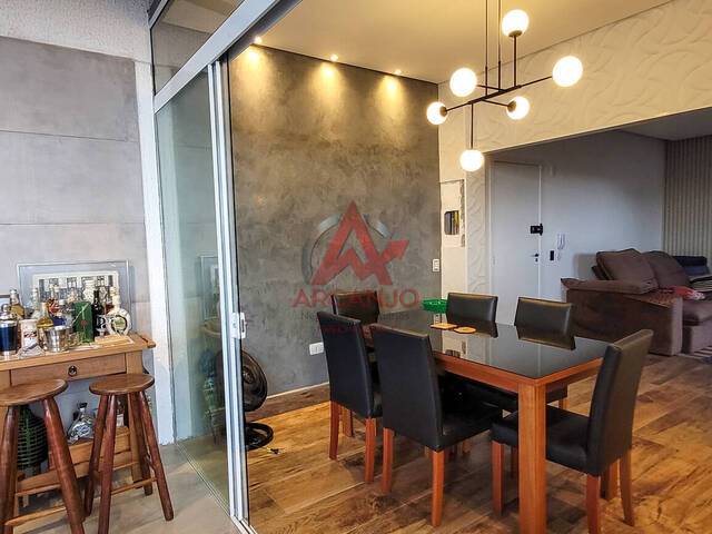 Cobertura para Venda em Ubatuba - 5