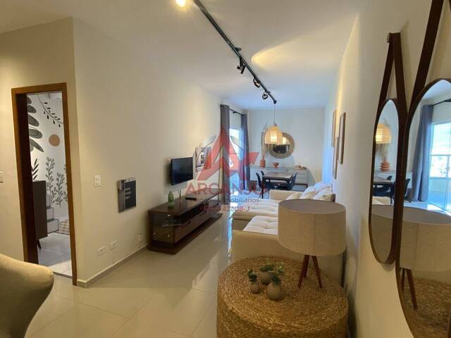 Apartamento alto padrão para Venda em Ubatuba - 2