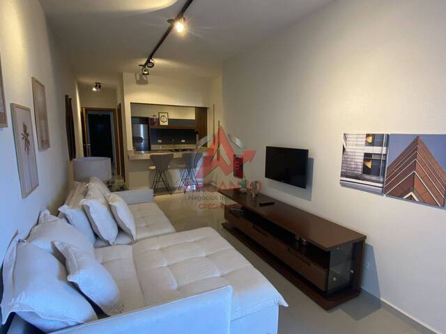 Apartamento alto padrão para Venda em Ubatuba - 3