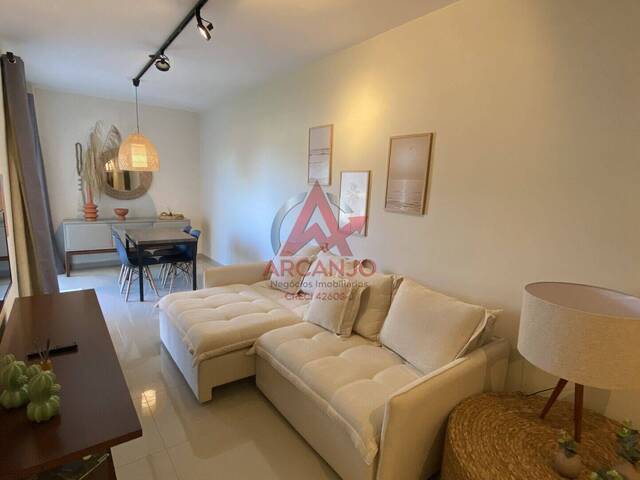 Apartamento alto padrão para Venda em Ubatuba - 5