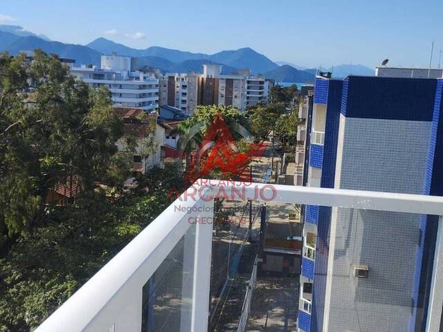 Cobertura para Venda em Ubatuba - 2