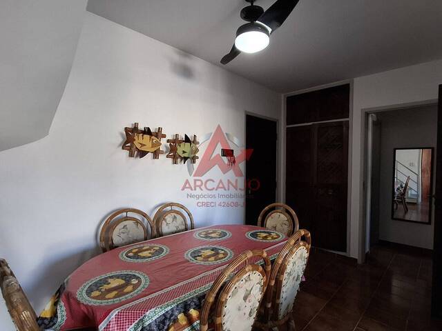 Cobertura para Venda em Ubatuba - 4