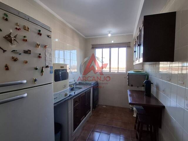 Cobertura para Venda em Ubatuba - 5